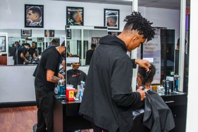 Two Barbers JT'sCutsAcademy, Barbershop, BarberAcademy, HairCuts, Learning, Barber, HandsOnExperience, FamilyOwned, FamilyEnvironment, InstructorsWhoCare, HairCare, Beauty, Swag, Passion, Dedication, PreciseCuts, Education, SmallClassSize, Stylist, Artist, Shave, Trim, Beards, BlowOuts, CloseShave, Fade, Fades, HairLine, Round, Square, BuzzCut, Razor, HairStraighten, Perm, HairCurl, HairColor, Dye, HairDyes, FlatTop, CrewCut, Mohawk, HairDesign, HairDresser, Hair, EyeBrows, Chin, HotTowel, WaterVapor, Shampoo, HairShampoo,Shears, Scissors, Comb, Brush