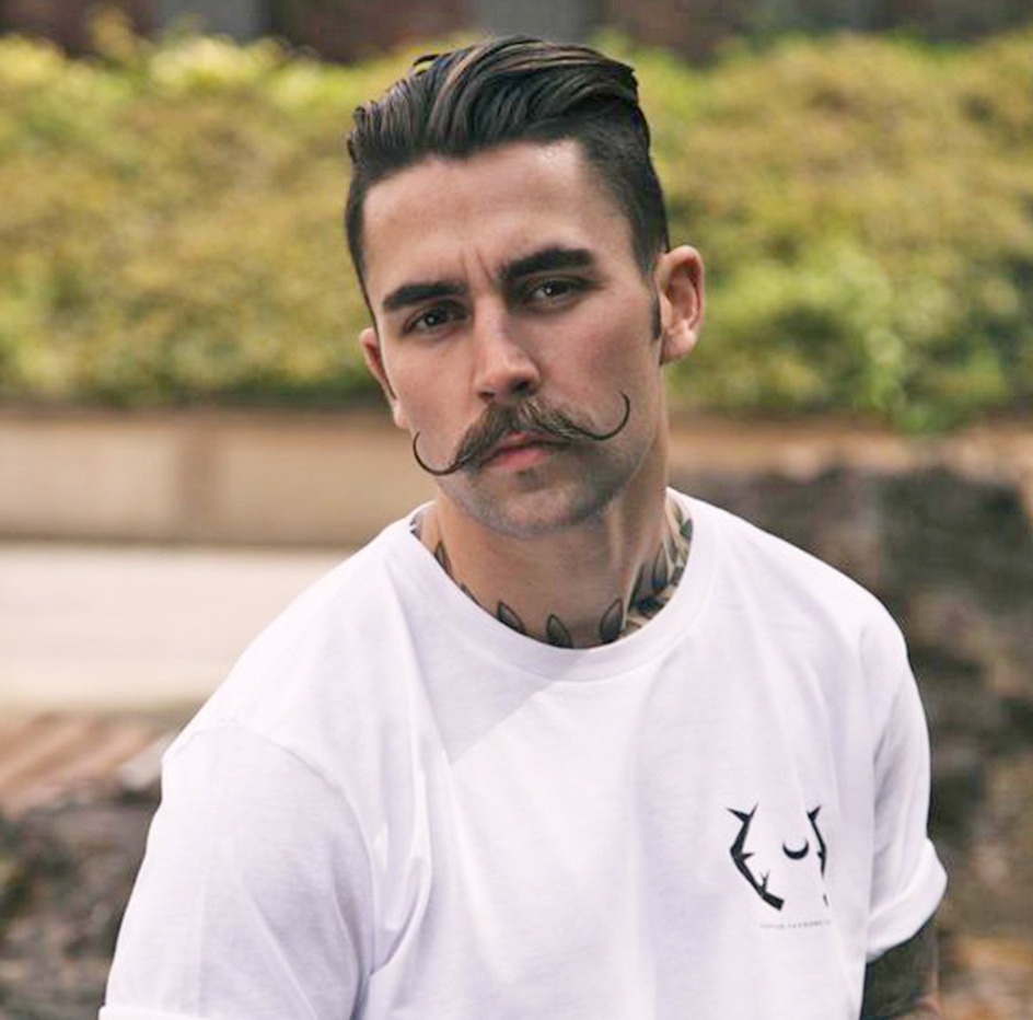 Mustache JT'sCutsAcademy, Barbershop, BarberAcademy, HairCuts, Learning, Barber, HandsOnExperience, FamilyOwned, FamilyEnvironment, InstructorsWhoCare, HairCare, Beauty, Swag, Passion, Dedication, PreciseCuts, Education, SmallClassSize, Stylist, Artist, Shave, Trim, Beards, BlowOuts, CloseShave, Fade, Fades, HairLine, Round, Square, BuzzCut, Razor, HairStraighten, Perm, HairCurl, HairColor, Dye, HairDyes, FlatTop, CrewCut, Mohawk, HairDesign, HairDresser, Hair, EyeBrows, Chin, HotTowel, WaterVapor, Shampoo, HairShampoo,Shears, Scissors, Comb, Brush