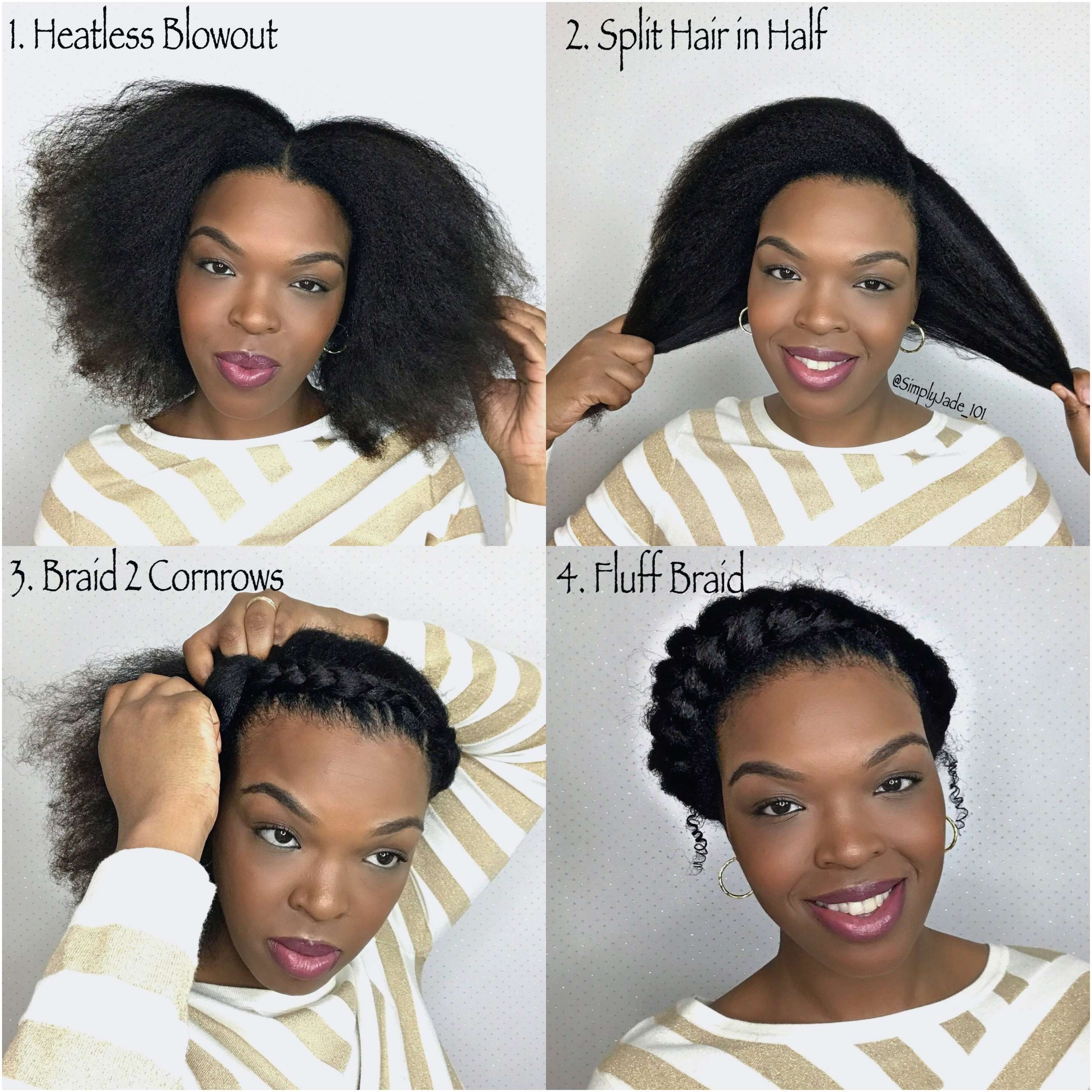 braided up hairstyles with weave Beautiful Elegant Lovely Natural Short Hairstyles Youtube Awesome I Pinimg
