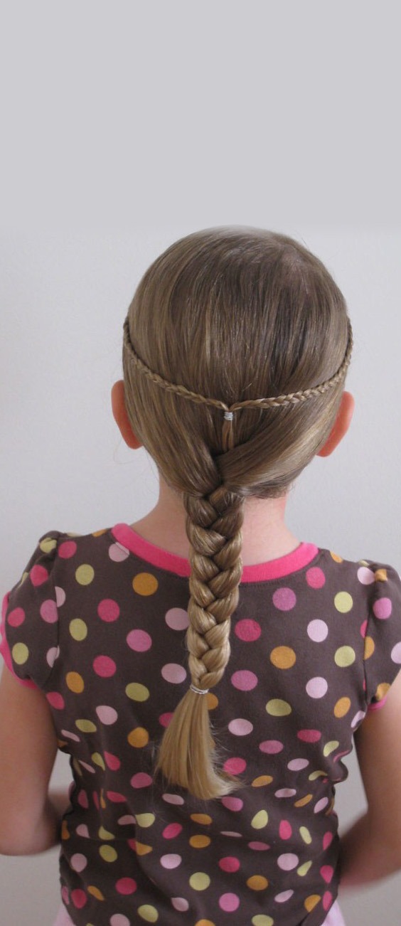 littlegirlbraid